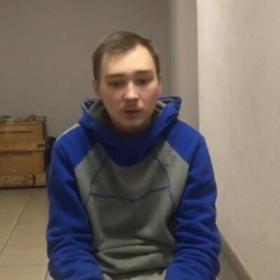 подсудимый