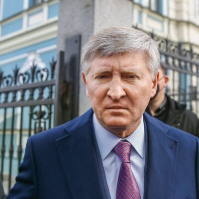 Ахметов