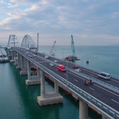 Крымский мост
