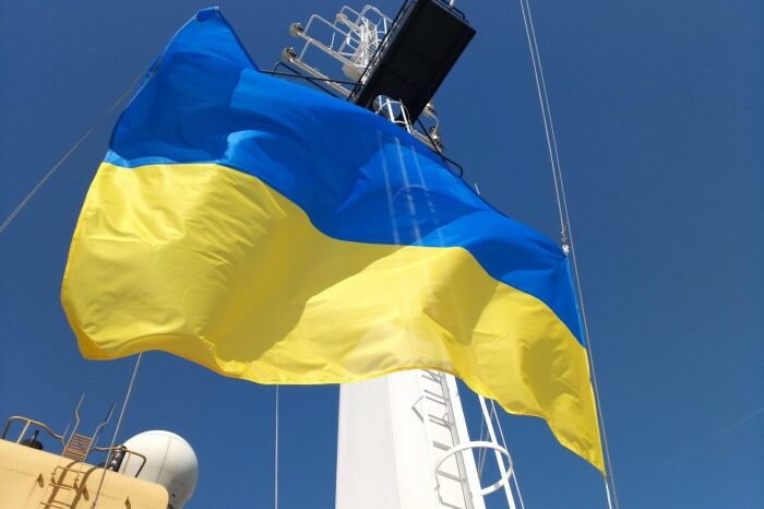 моряки