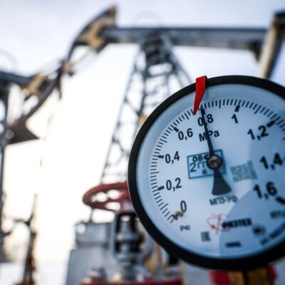 нефтяное эмбарго