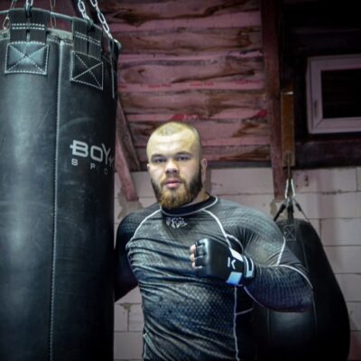 боксер