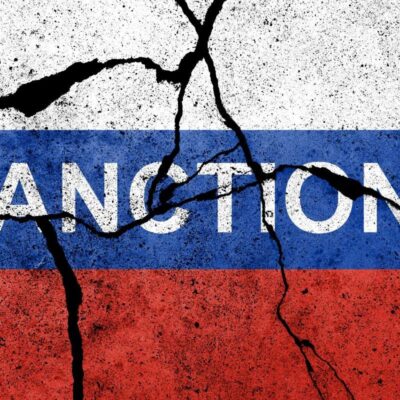 фото санкции