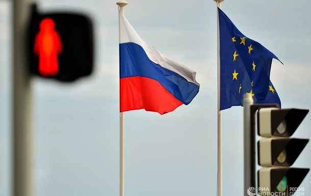 санкции