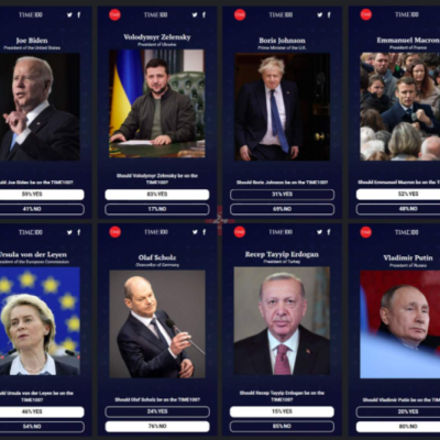 голосование
