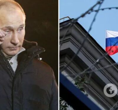 замена путина