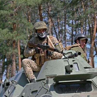 армия