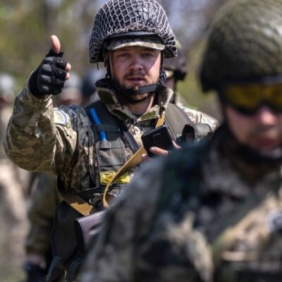 армия