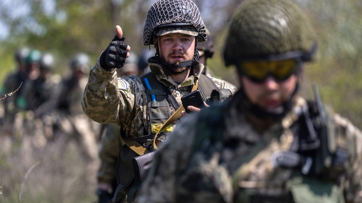 армия