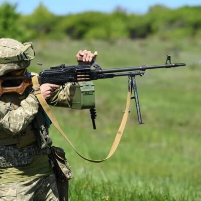 армия