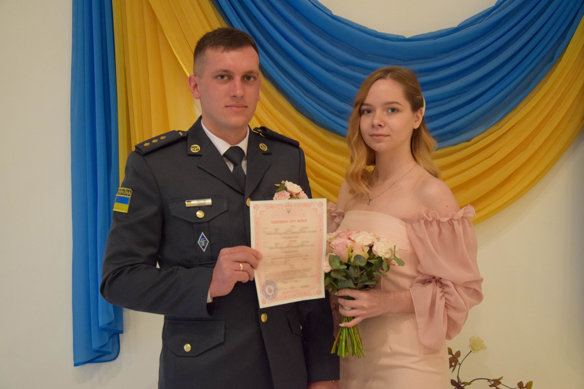фото свадьба