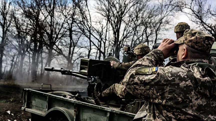 армия