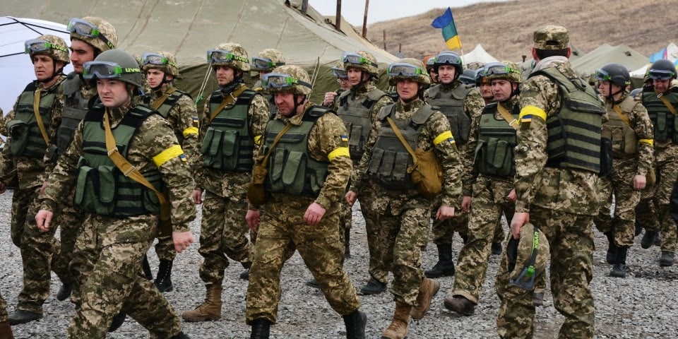 армия