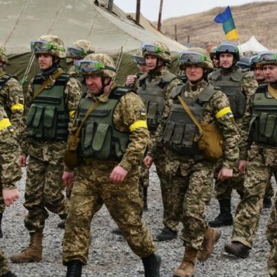 армия