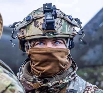 армия