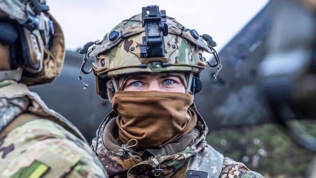 армия