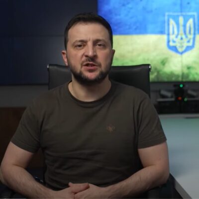 фото зеленский