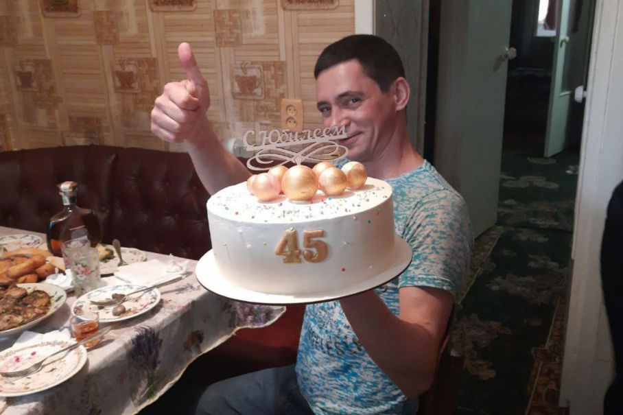 иван глиба