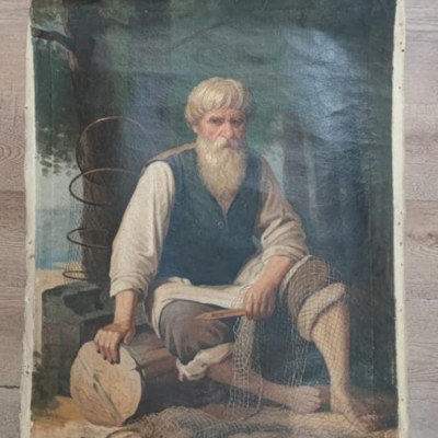 картина
