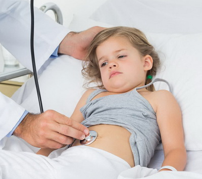 кишечные заболевания