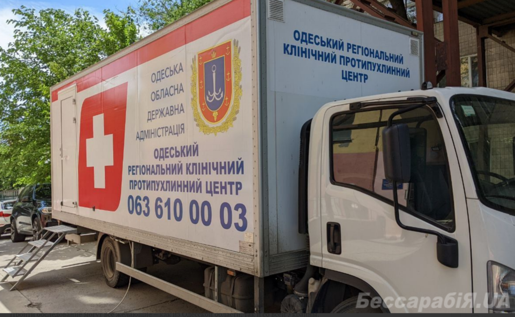 маммограф
