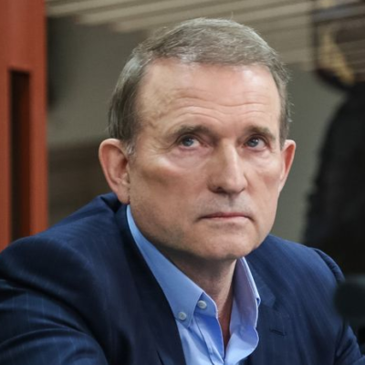 Медведчук