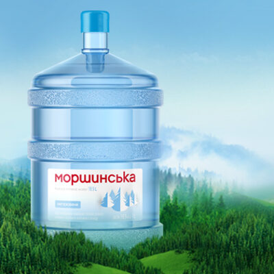 моршинская