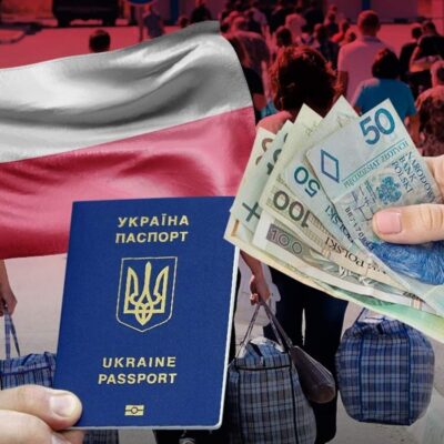 пособие Польша