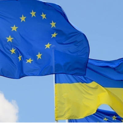 украина ес