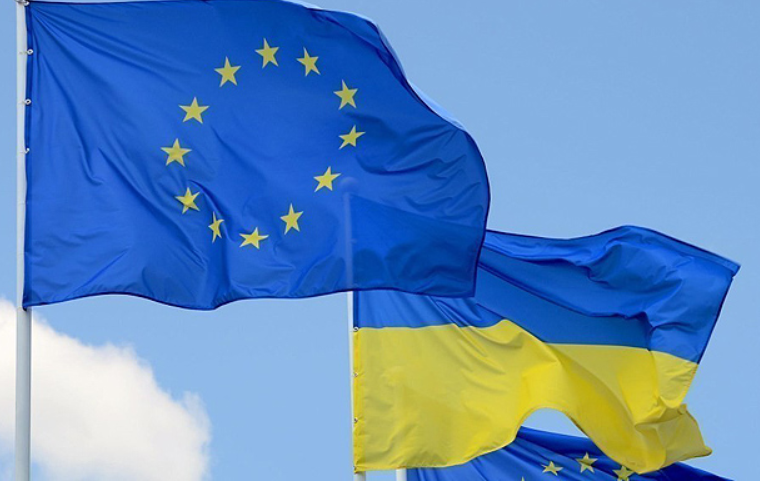 украина ес