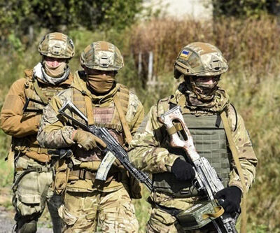 война