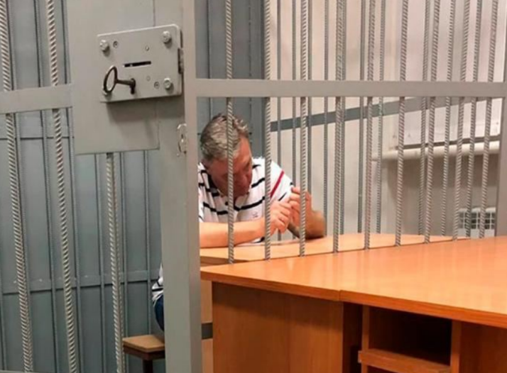 взятка
