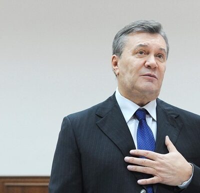 Янукович