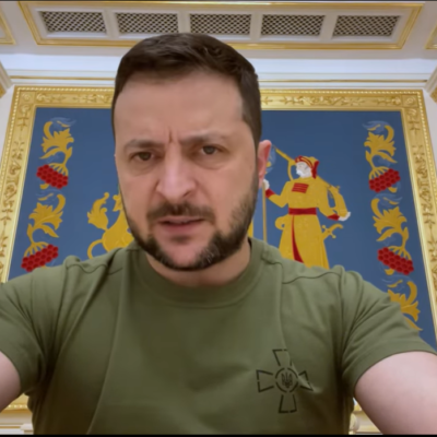 Зеленский