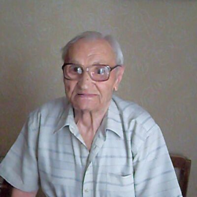 Александр Андреевич Зарудняк