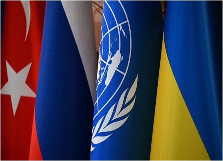 експорт зерна договір