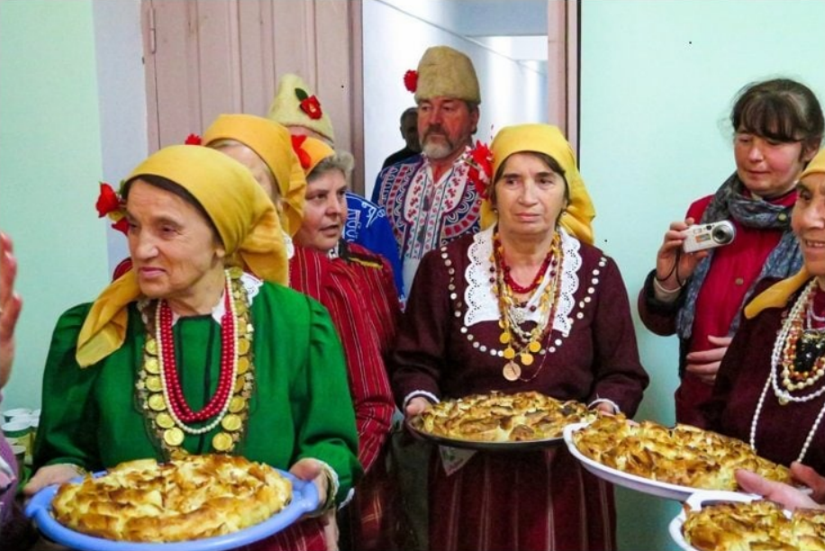 милина
