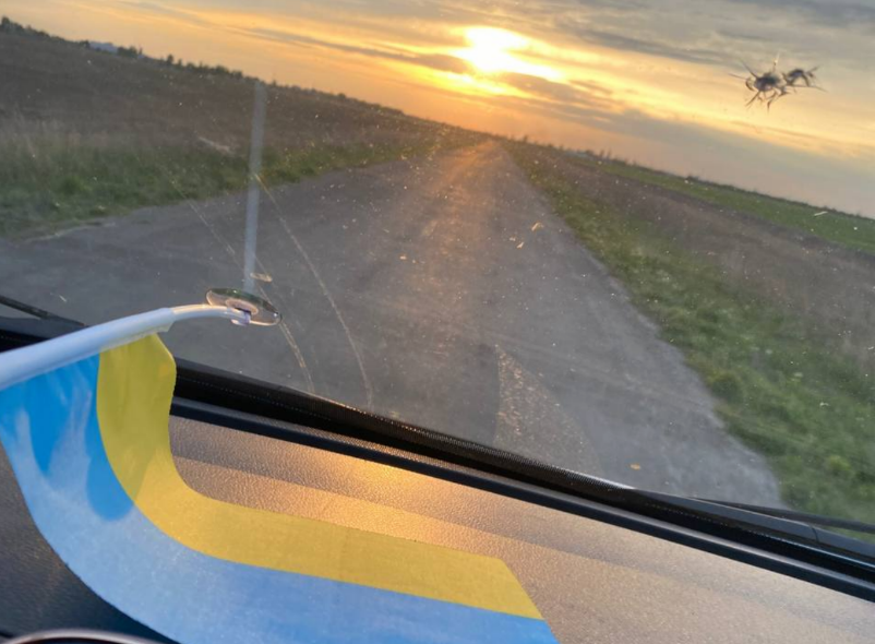 переселенка