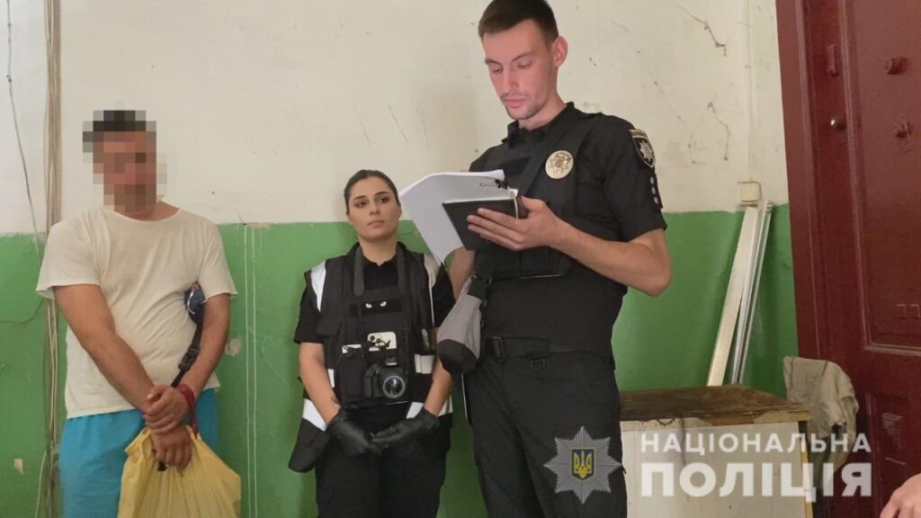 прихильник «руського миру»