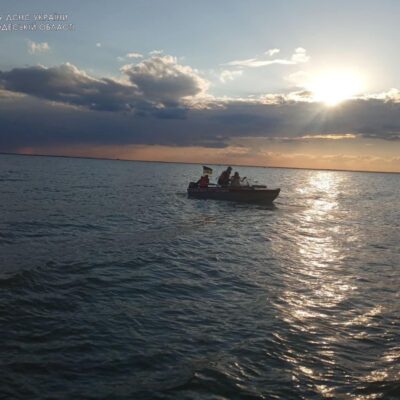 Сассык утопленники