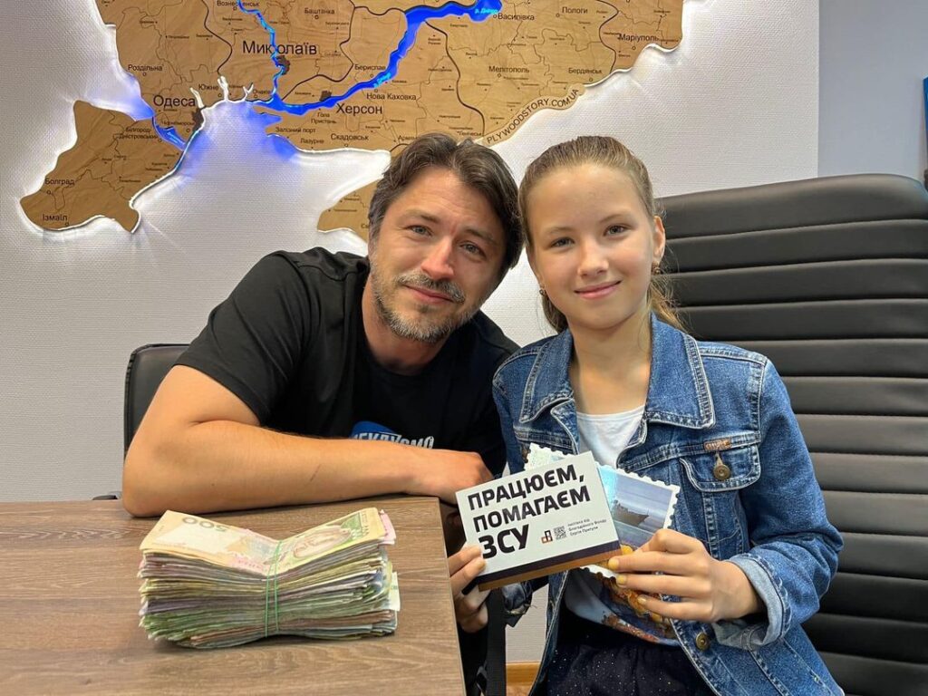 Валерия Ежова
