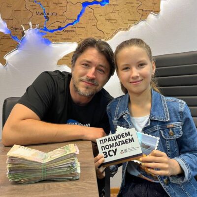 Валерия Ежова
