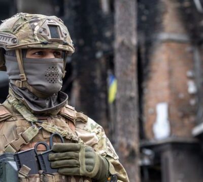 війна в Україні