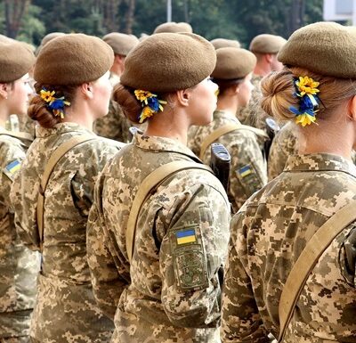 військовий облік