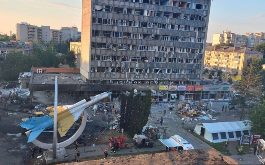 вінниця день жалоби