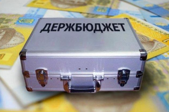 держбюджет