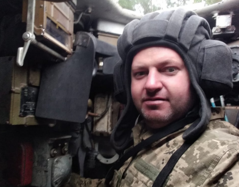 Геннадій Зенченко