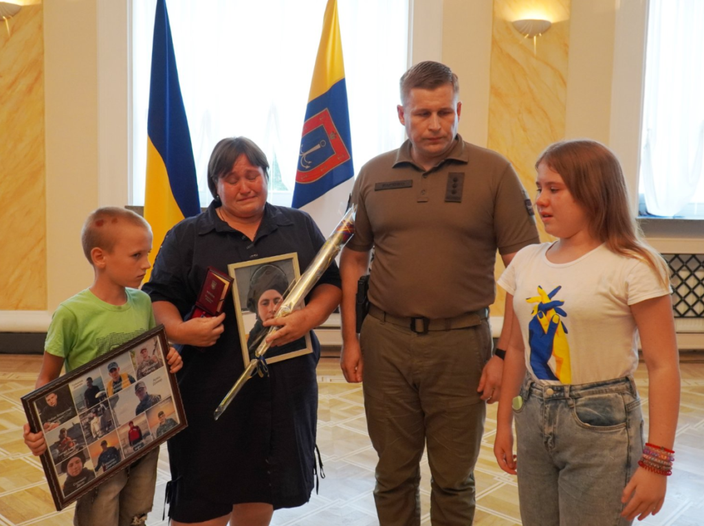ключі від квартири