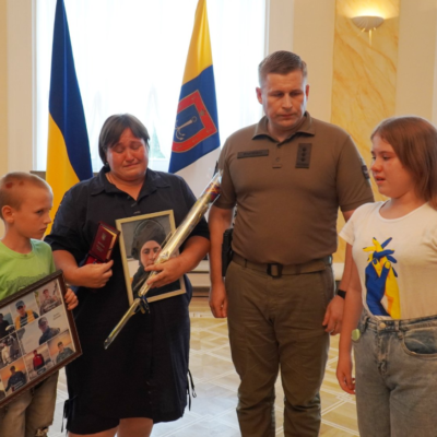 ключі від квартири