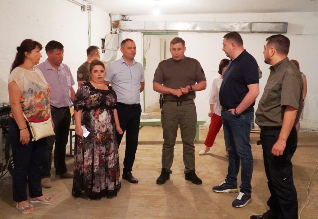 Марченко